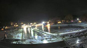 Weather camera view of Schoharie CSD.