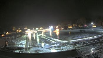 Weather camera view of Schoharie CSD.