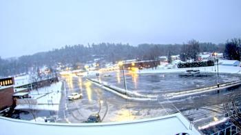 Weather camera view of Schoharie CSD.