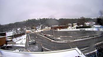 Weather camera view of Schoharie CSD.