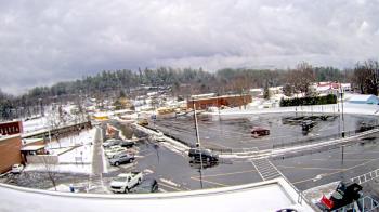 Weather camera view of Schoharie CSD.