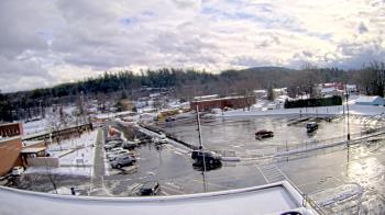 Weather camera view of Schoharie CSD.