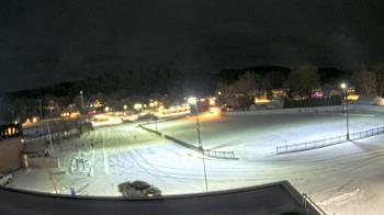 Weather camera view of Schoharie CSD.