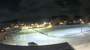 Weather camera view of Schoharie CSD.