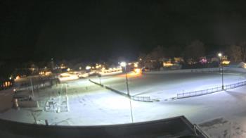 Weather camera view of Schoharie CSD.