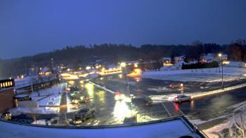 Weather camera view of Schoharie CSD.