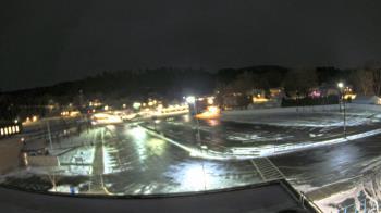 Weather camera view of Schoharie CSD.