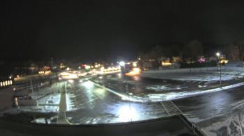 Weather camera view of Schoharie CSD.