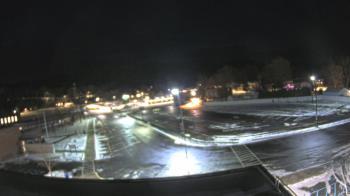 Weather camera view of Schoharie CSD.