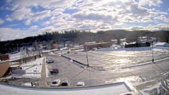 Weather camera view of Schoharie CSD.