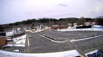 Weather camera view of Schoharie CSD.