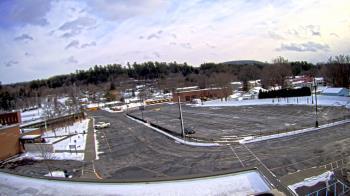Weather camera view of Schoharie CSD.