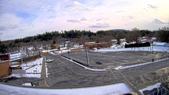 Weather camera view of Schoharie CSD.