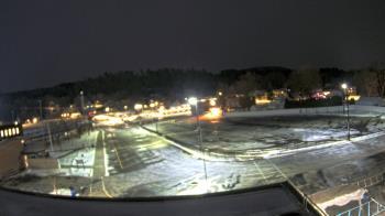 Weather camera view of Schoharie CSD.