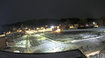 Weather camera view of Schoharie CSD.