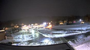 Weather camera view of Schoharie CSD.