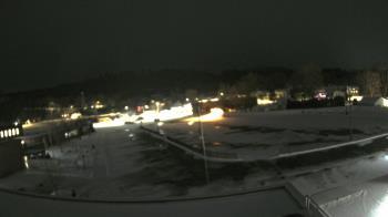 Weather camera view of Schoharie CSD.