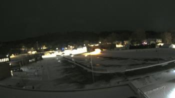 Weather camera view of Schoharie CSD.