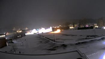 Weather camera view of Schoharie CSD.