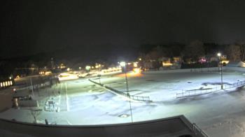 Weather camera view of Schoharie CSD.