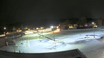 Weather camera view of Schoharie CSD.