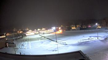 Weather camera view of Schoharie CSD.