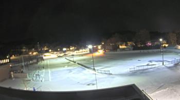 Weather camera view of Schoharie CSD.