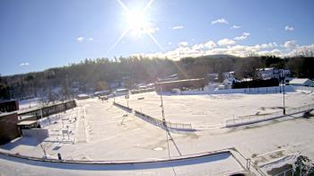 Weather camera view of Schoharie CSD.