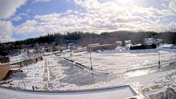 Weather camera view of Schoharie CSD.