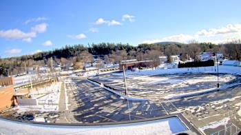 Weather camera view of Schoharie CSD.