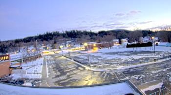 Weather camera view of Schoharie CSD.