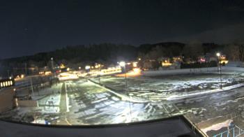 Weather camera view of Schoharie CSD.