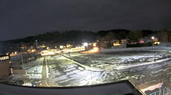 Weather camera view of Schoharie CSD.