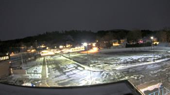 Weather camera view of Schoharie CSD.