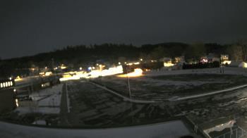 Weather camera view of Schoharie CSD.