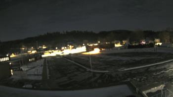 Weather camera view of Schoharie CSD.