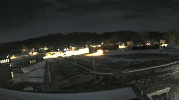 Weather camera view of Schoharie CSD.