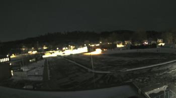 Weather camera view of Schoharie CSD.