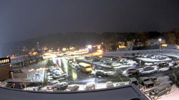 Weather camera view of Schoharie CSD.