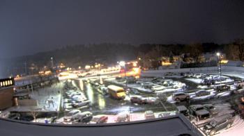 Weather camera view of Schoharie CSD.