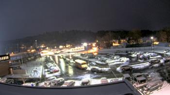 Weather camera view of Schoharie CSD.