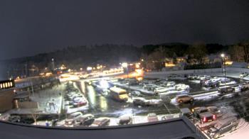 Weather camera view of Schoharie CSD.