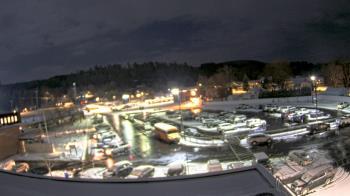 Weather camera view of Schoharie CSD.