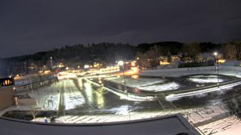 Weather camera view of Schoharie CSD.
