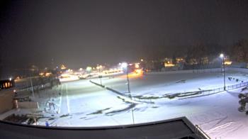 Weather camera view of Schoharie CSD.