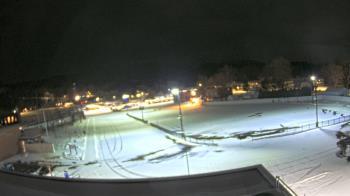 Weather camera view of Schoharie CSD.