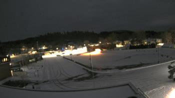 Weather camera view of Schoharie CSD.