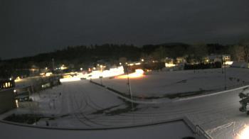 Weather camera view of Schoharie CSD.