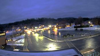 Weather camera view of Schoharie CSD.