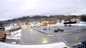 Weather camera view of Schoharie CSD.